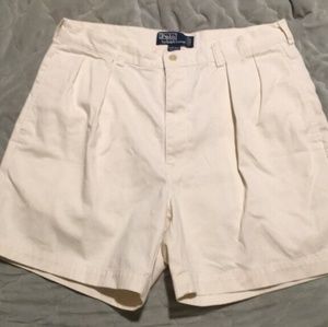 POLO shorts